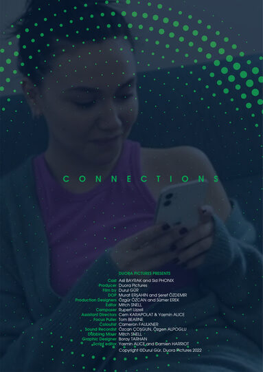 Connections a short film 2021 